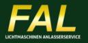 FAL GmbH Online Shop - zur Startseite wechseln