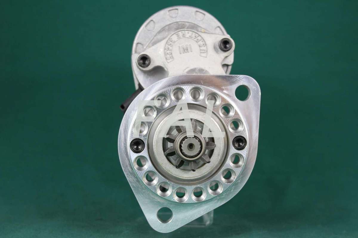 Anlasser Deutz 12V 2,2kW 11Z | Anlasser | FAL GmbH Online