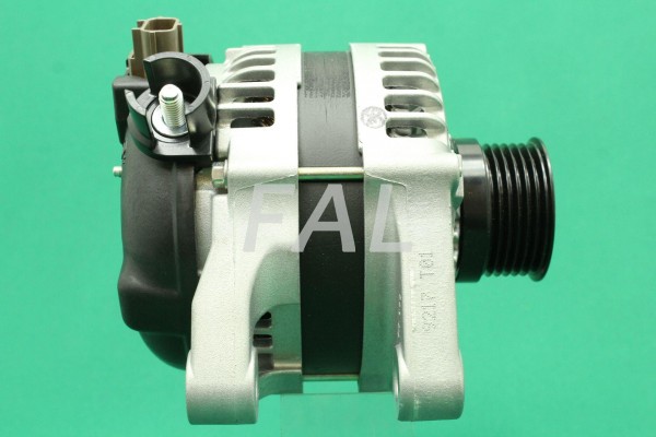 ORIGINAL BOSCH LICHTMASCHINE 150A Für Ford S-Max 2.5 T