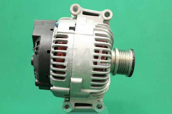 PSH +Line PRO GENERATOR LICHTMASCHINE 180A Passend Für MERCEDES C Klasse Clk Cls